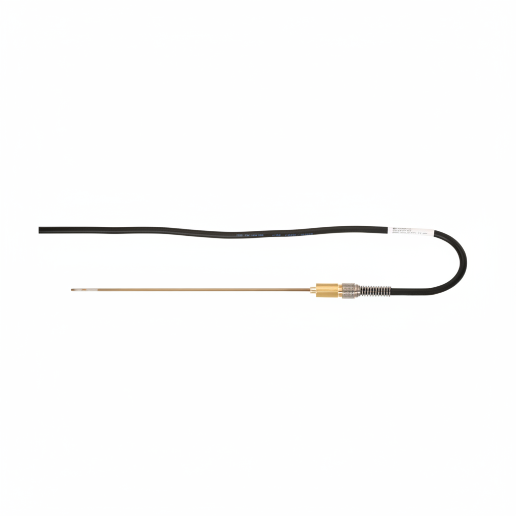 Buy PT100 Ex Temperature Sensor in UAE