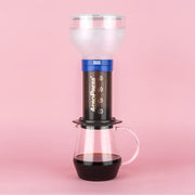 PPV-BL - Cold Brew Attachment for The Aeropress | Experience Smooth Cold Dripped Coffee at Home