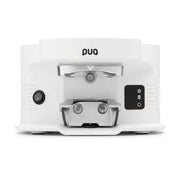 PUQpress M5 Automatic Coffee Tamper White