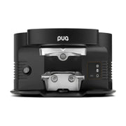 PUQpress M5 Automatic Coffee Tamper Black