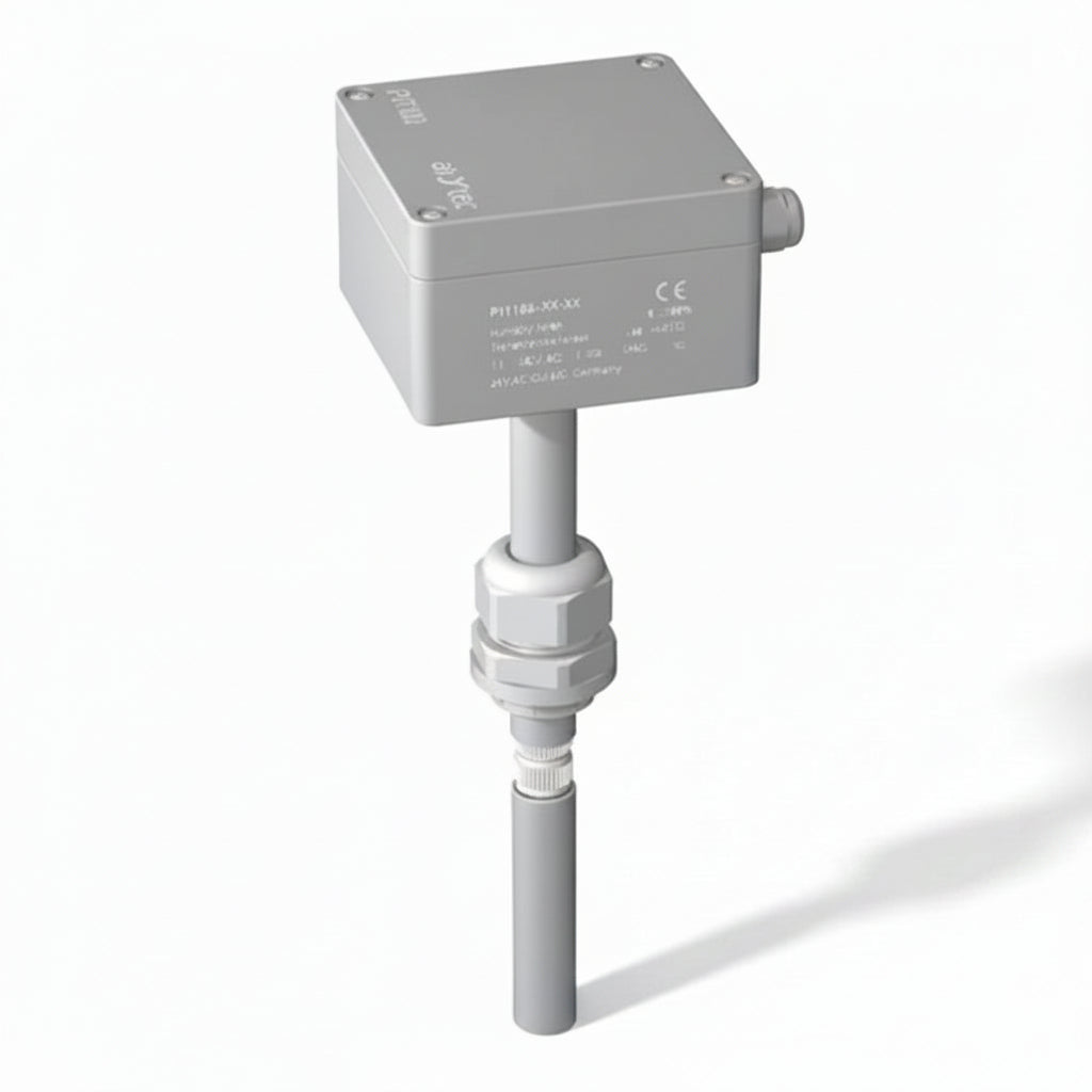 PVT100 Humidity and Temperature Transmitter