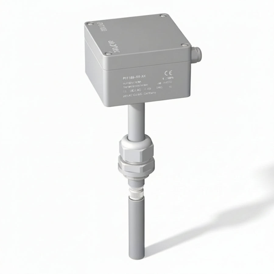 PVT100 Humidity and Temperature Transmitter