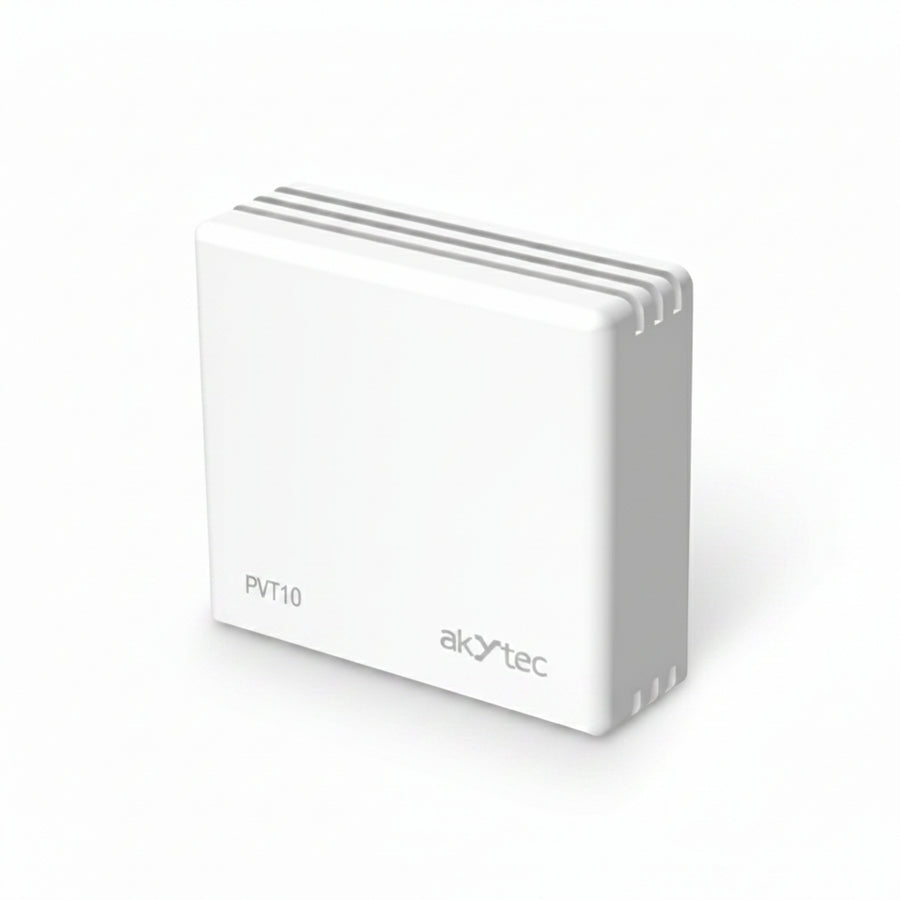 Akytec Humidity & Temperature Transmitter PVT10