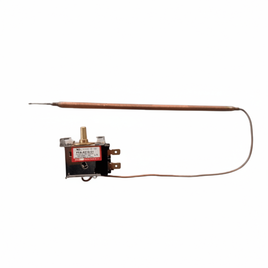 Pacific Controls PFA 631S 02 Thermostat