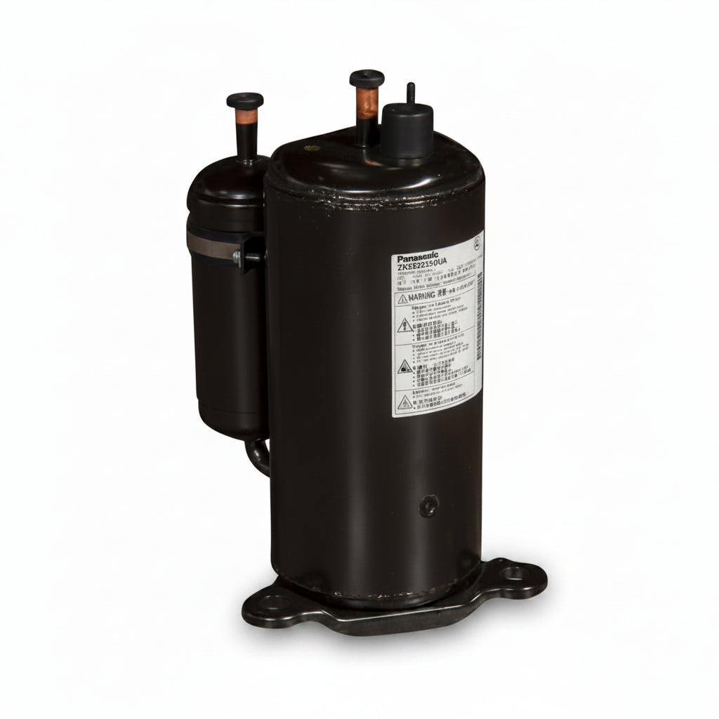 Panasonic air conditioning Compressor