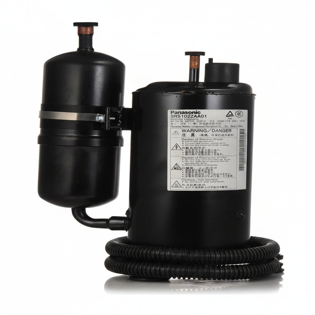 Panasonic air conditioning Compressor