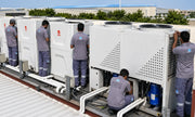 Best AC Cleaning, Repair and Maintenance Services