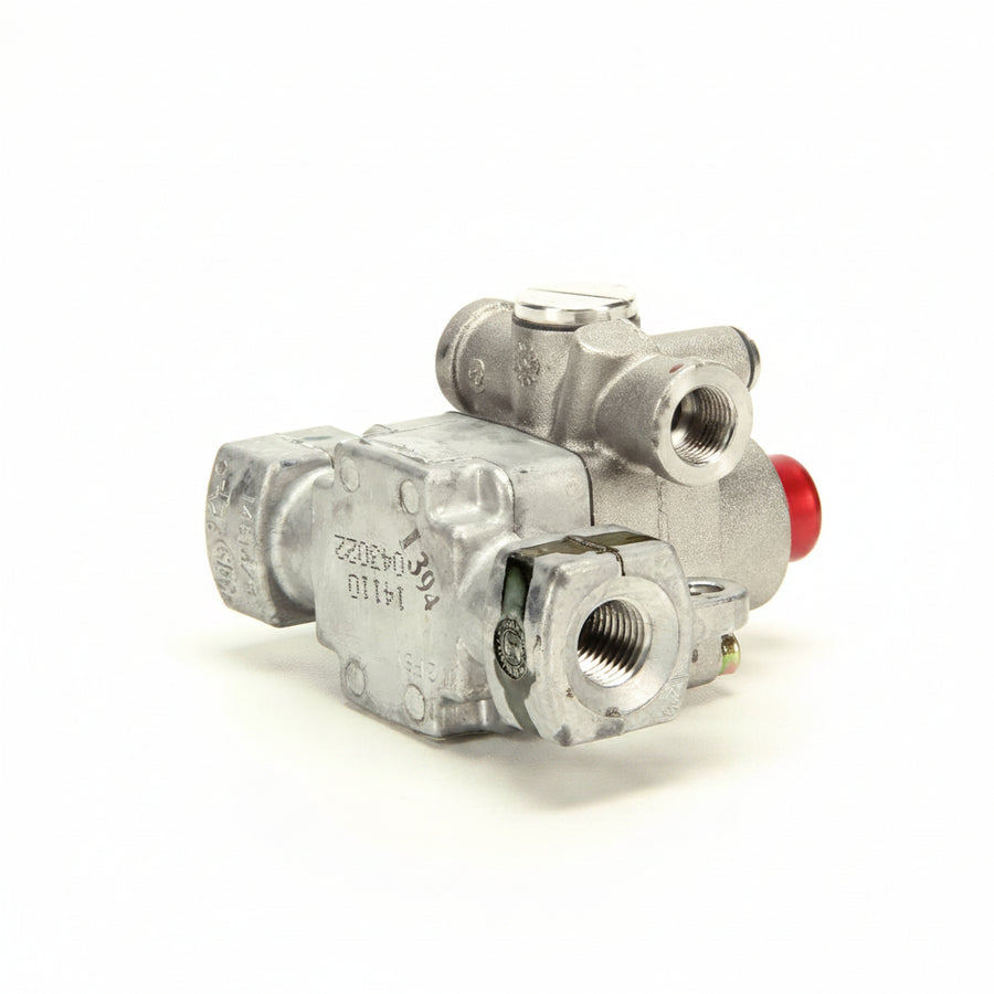 Pilot Safety Valve A80100, TS11J, Natural Gas-Propane, AR Ranges