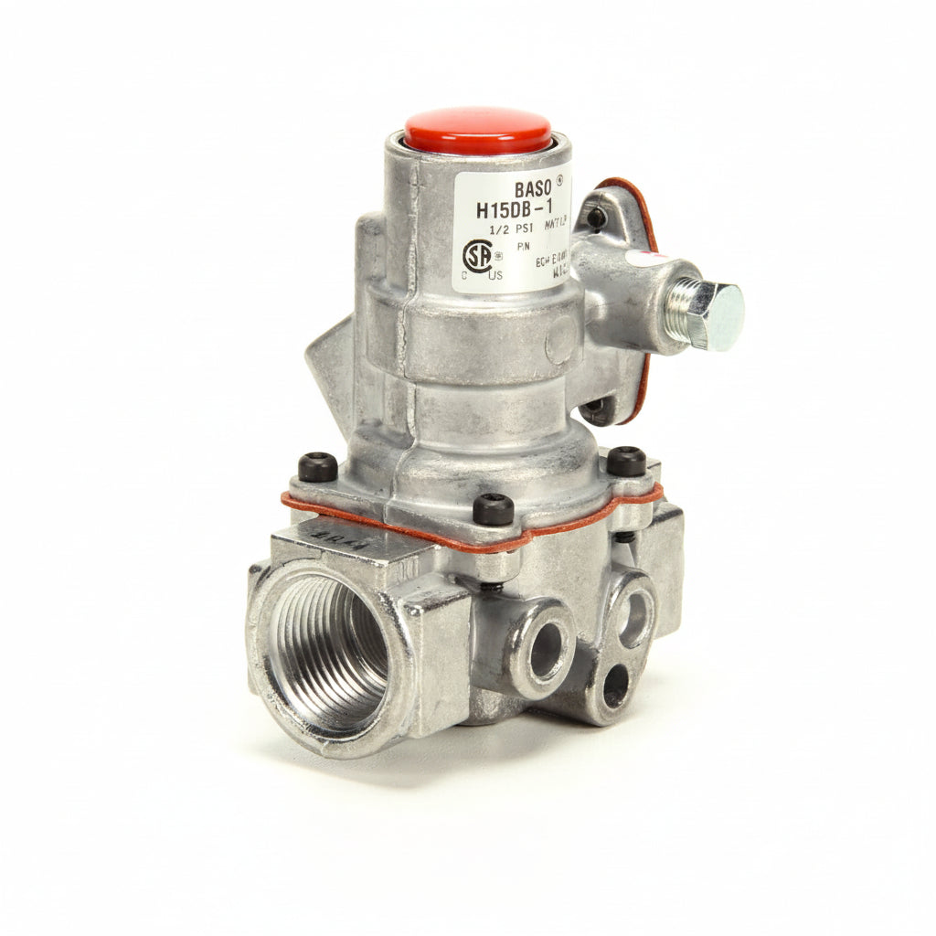 Pilot Safety Valve AS-2092702