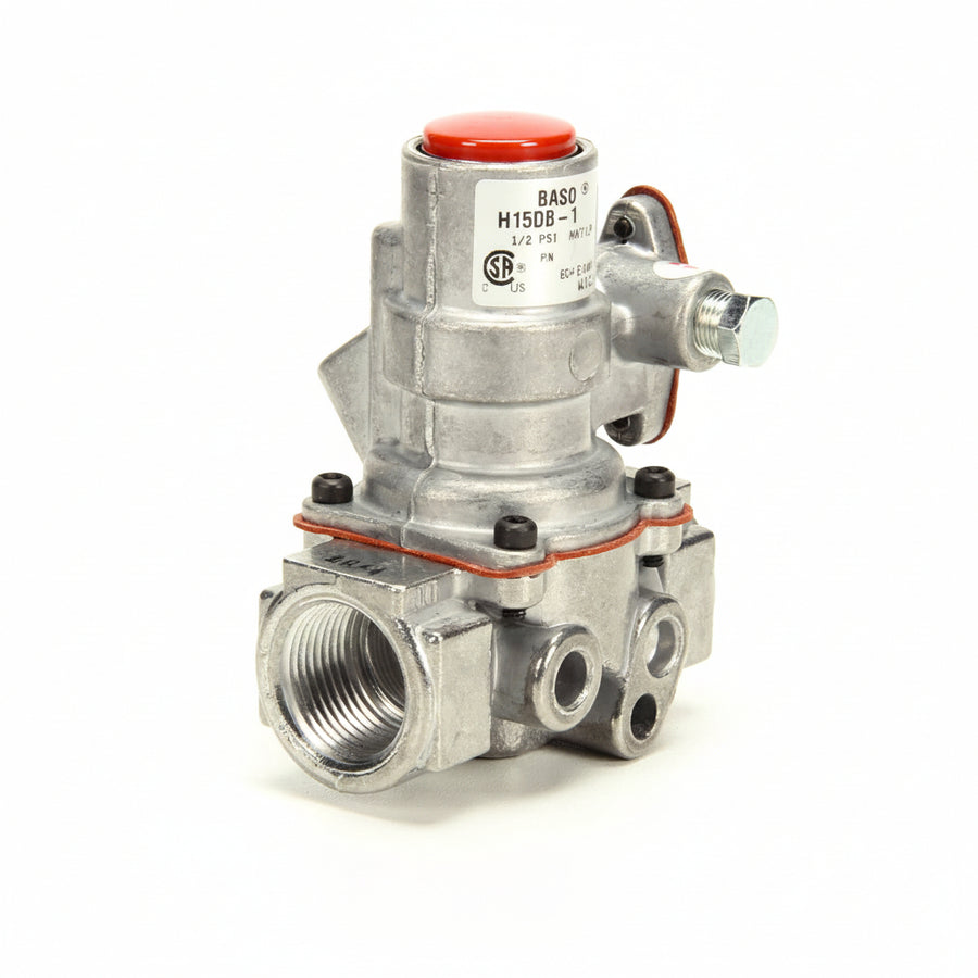 Pilot Safety Valve AS-2092702