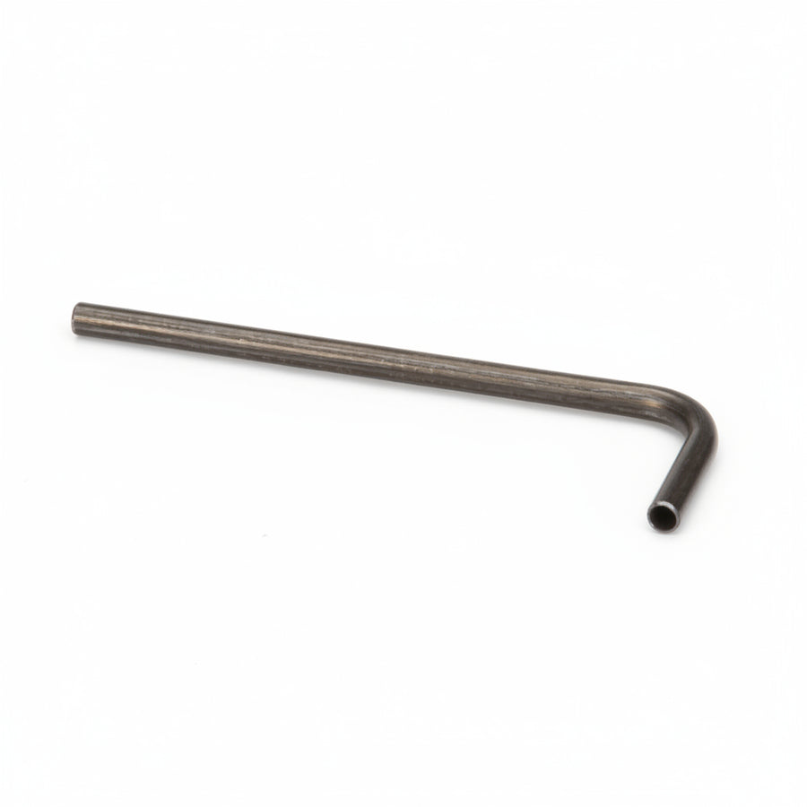 Pilot Tube 1162236, L-Shaped