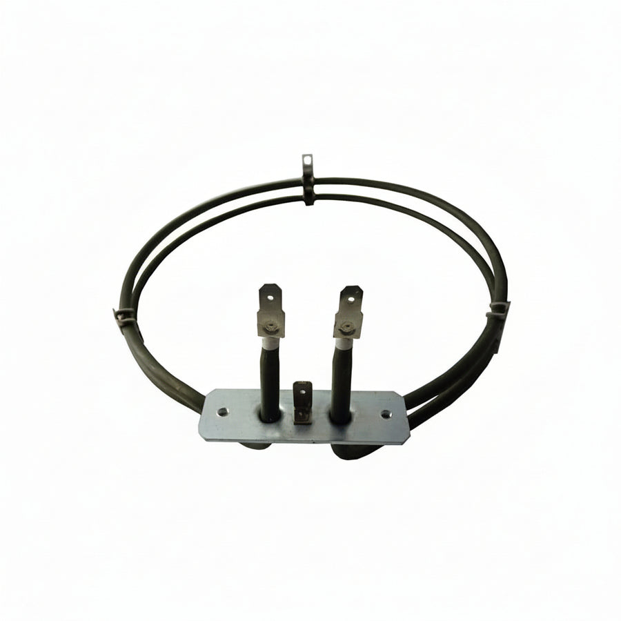 Place4parts Compatible Fan Oven Cooker Element for Bush DHBFEDC50B DHBEDC50B DHBEDC50W DHBES60W DHBET60W DHBETC50B Price Shop in Dubai UAE. faj.ae