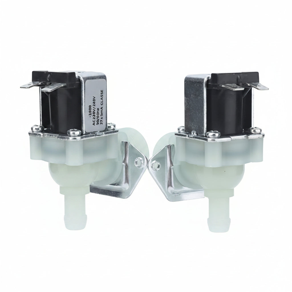 Water Valve Normally Closed for Drinking Fountain for Washing Machine