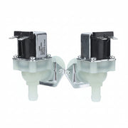Water Valve Normally Closed for Drinking Fountain for Washing Machine