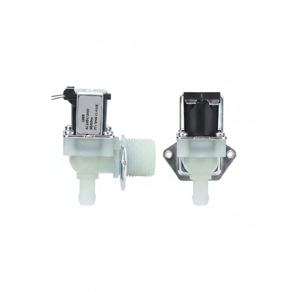 Inlet Water Valve Normally Closed for Drinking Fountain for Washing Machine