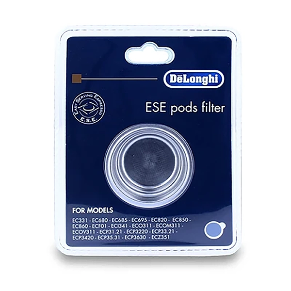 Load image into Gallery viewer, Delonghi One Cup ESE Pod Filter 5513281011 DLSC402

