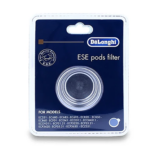 Delonghi One Cup ESE Pod Filter 5513281011 DLSC402