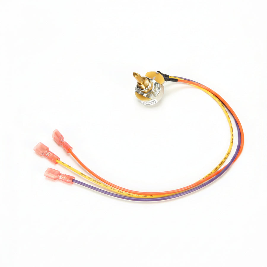 Potentiometer 18234, Remote