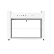 Poursteady PS1 – 3-Cup Automated Coffee Brewer