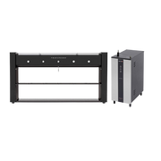 Poursteady PS1 – 5-Cup Automated Coffee Brewer
