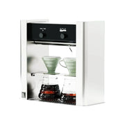 Poursteady PS2 – 2-Cup Automated Coffee Brewer White