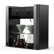 Poursteady PS2 – 2-Cup Automated Coffee Brewer Black