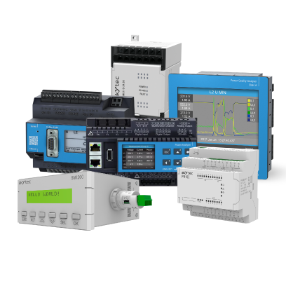 Power Quality Analyzer