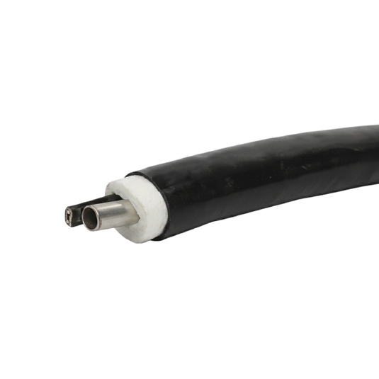 Pre Insulated Tubing Bundle