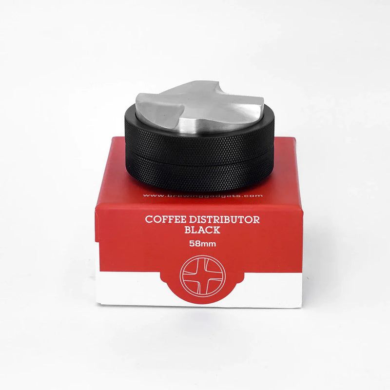 Load image into Gallery viewer, Precise - 58mm Distributor 304 Stainless Steel
