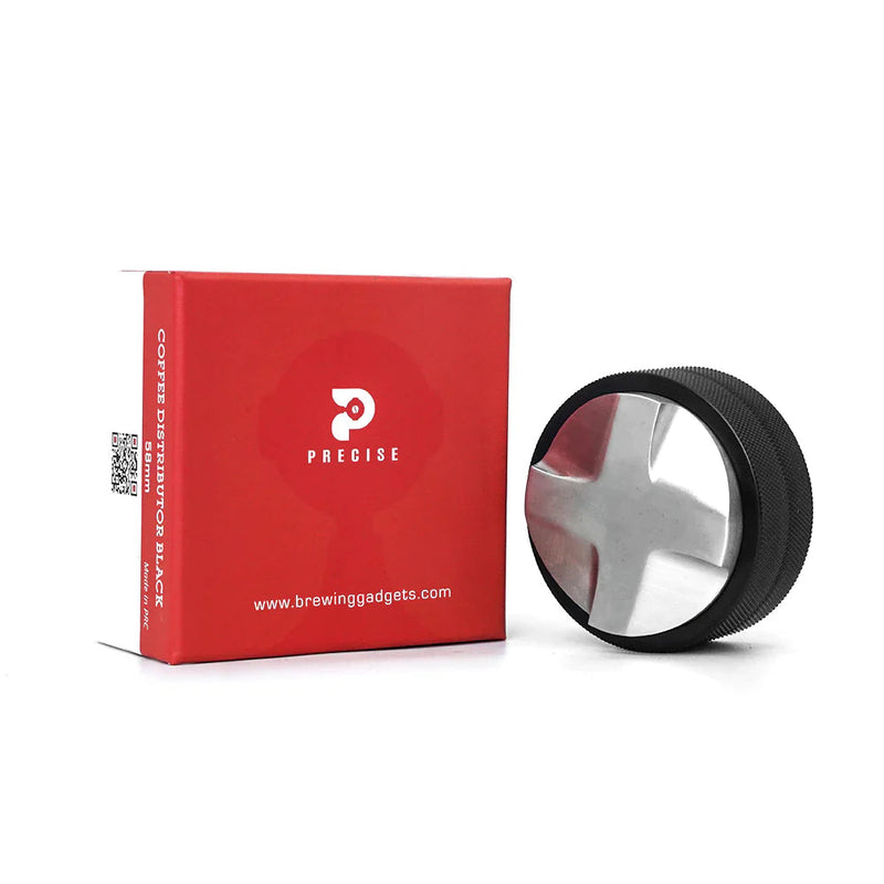 Load image into Gallery viewer, Precise - 58mm Distributor 304 Stainless Steel
