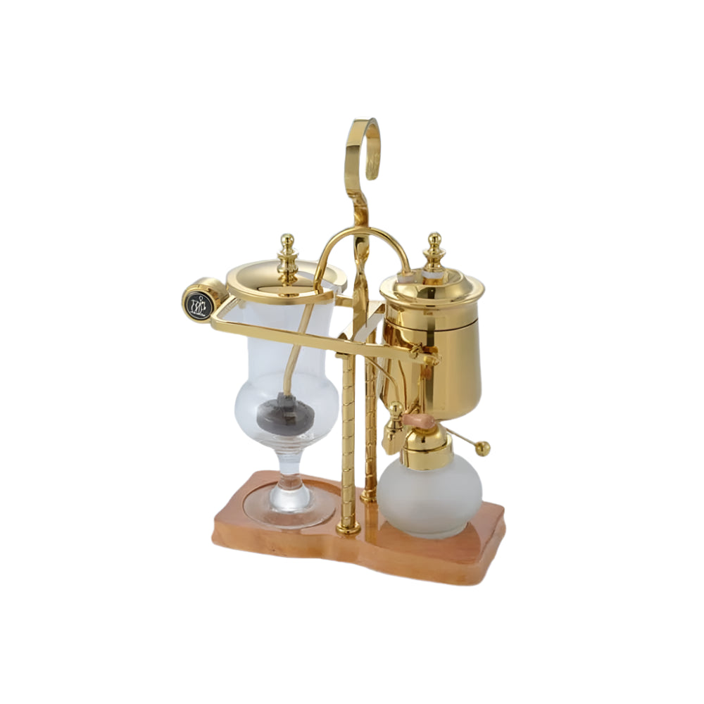 Precise - Balance Syphon