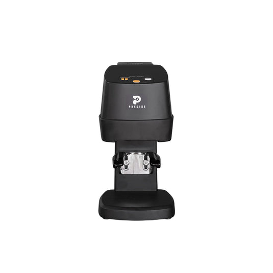 Precise Automatic Coffee Tamper Black