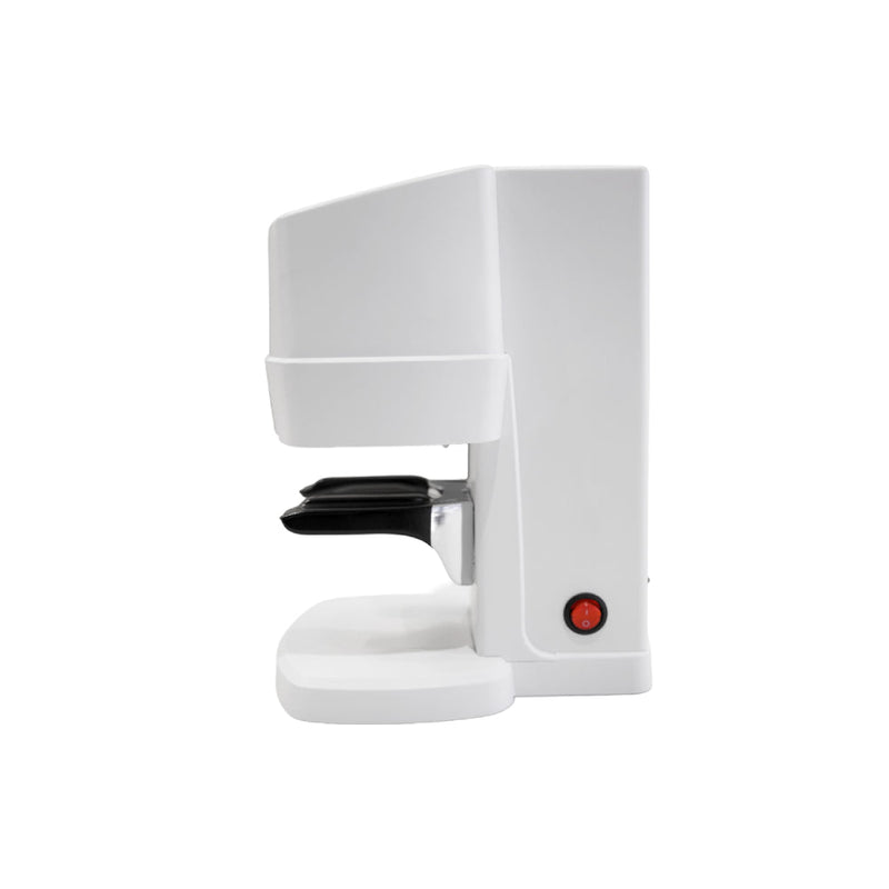 Load image into Gallery viewer, Precise Automatic Coffee Tamper White
