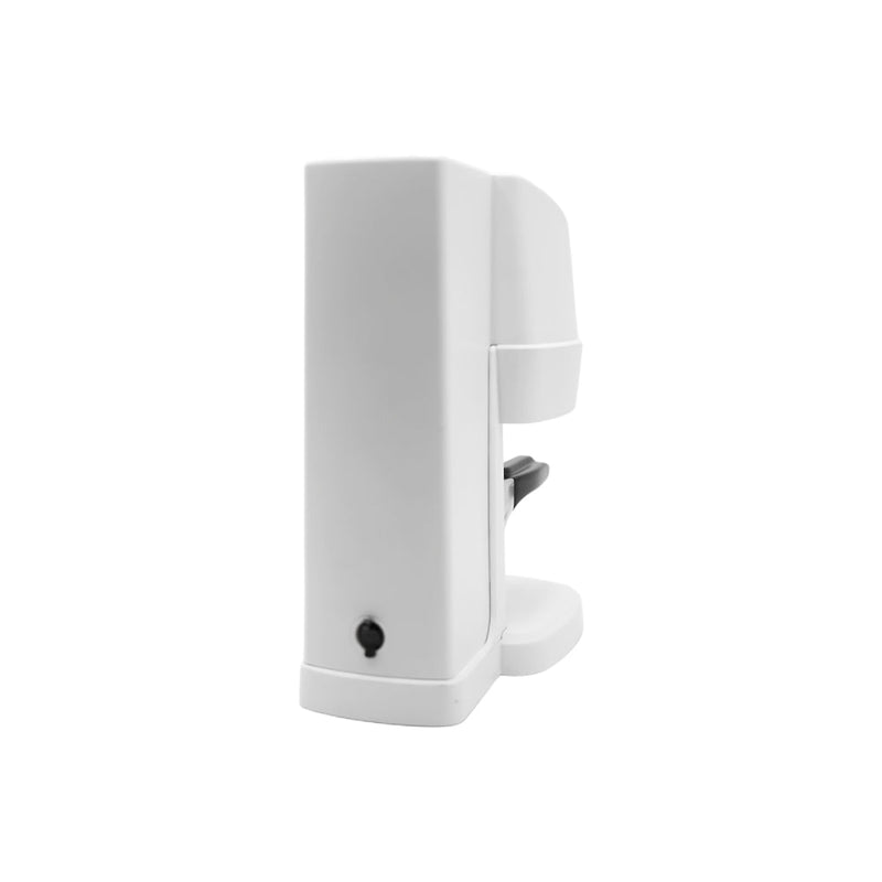 Load image into Gallery viewer, Precise Automatic Coffee Tamper White
