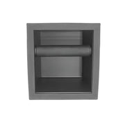 Precise Knock Box Chute