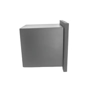 Precise Knock Box Chute