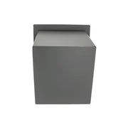 Precise Knock Box Chute