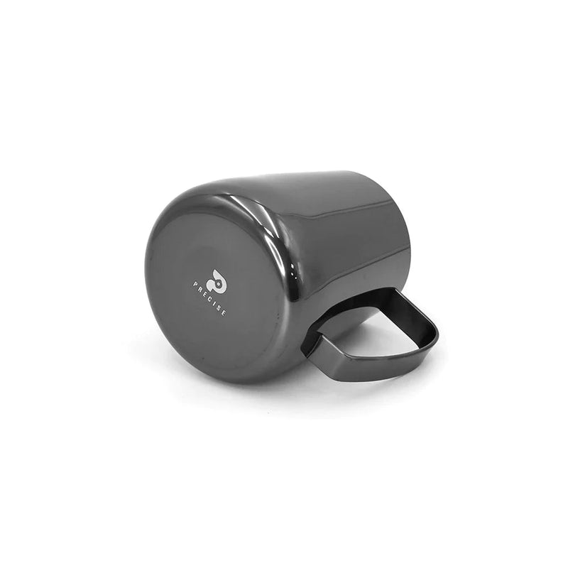 Load image into Gallery viewer, Precise Professional Milk Pitcher Sharp Spout 20oz
