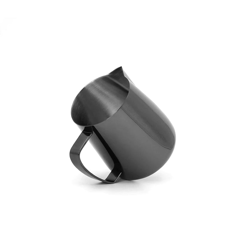 Load image into Gallery viewer, Precise Professional Milk Pitcher Sharp Spout 20oz

