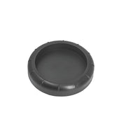 Precise Tamper Seat Black