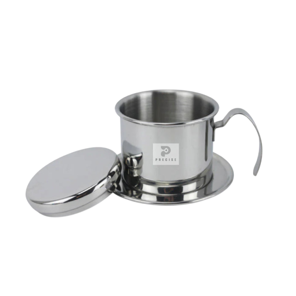 Load image into Gallery viewer, Vietnamese Coffee Dripper of Stainless Steel, 250ml
