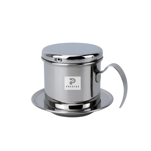 Precise Vietnamese Coffee Dripper image 1
