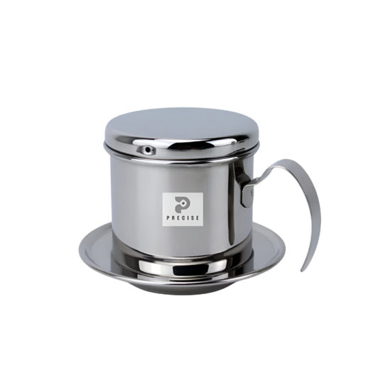 Vietnamese Coffee Dripper of Stainless Steel, 250ml