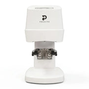 Precise Automatic Coffee Tamper White