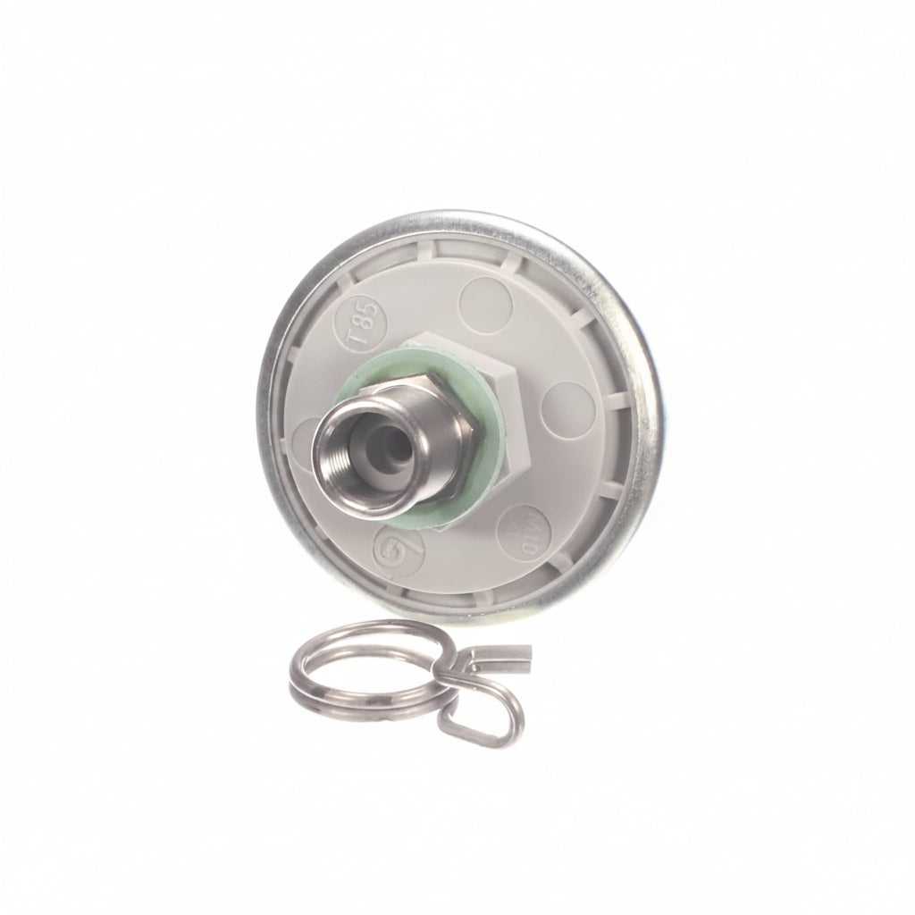 Pressure Switch 2629926, Convoclean System