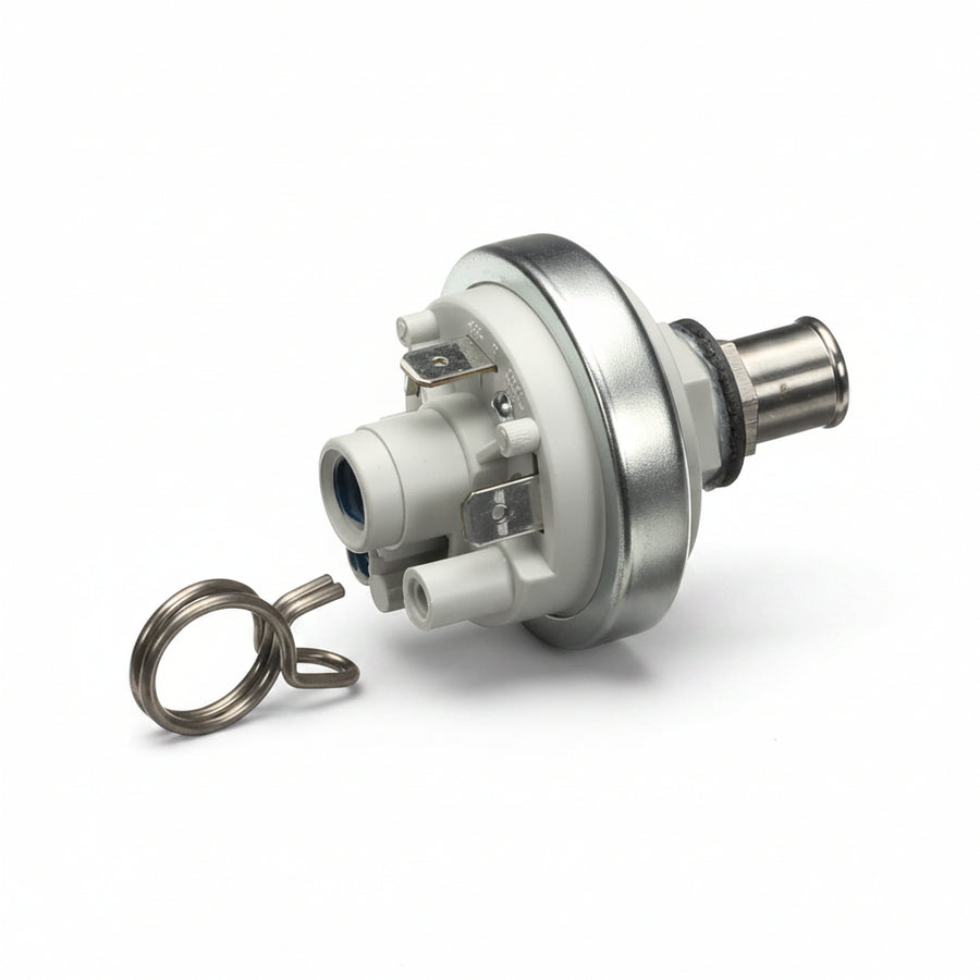 Pressure Switch 2629926, Convoclean System