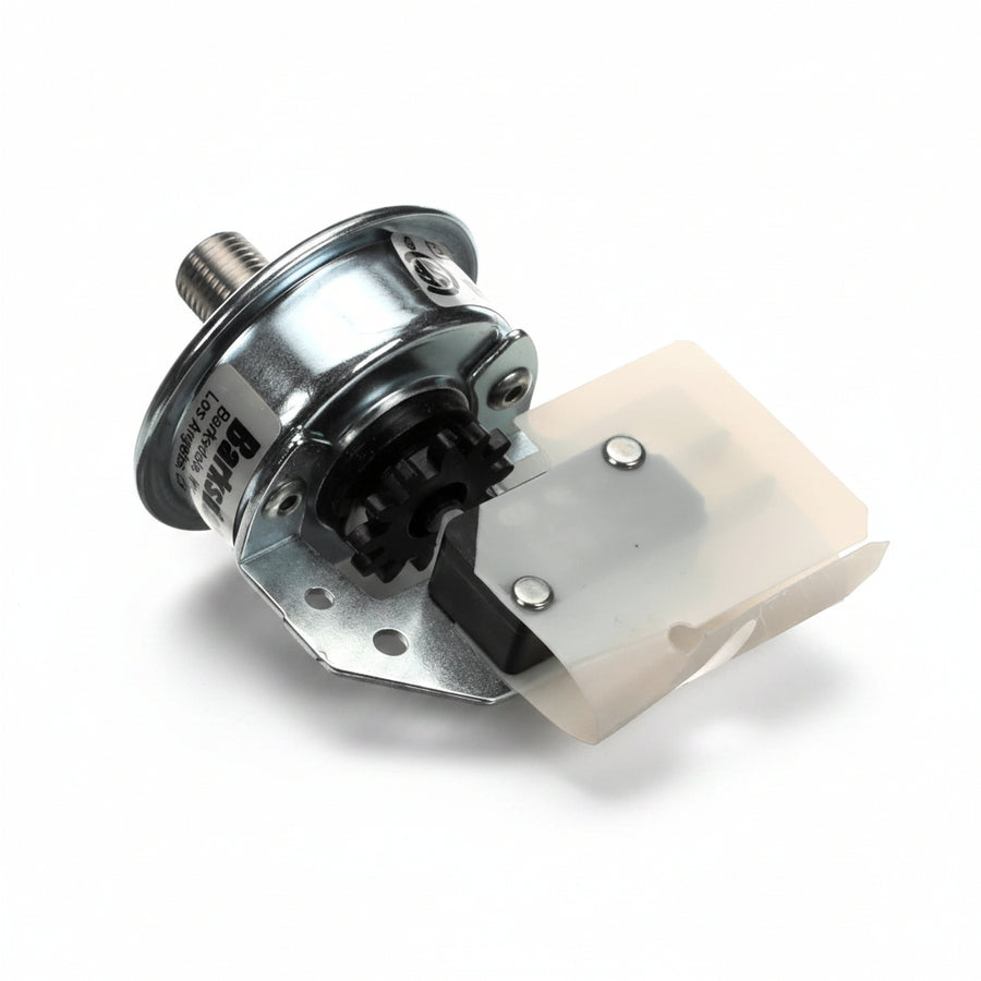 Pressure Switch 5445-1, Saftey, 5 PSI, GSX-10HE