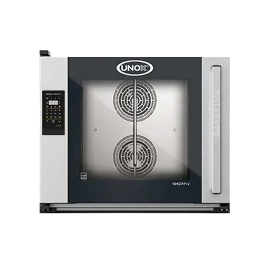 COMBI ELECTRIC OVEN - ICOMBI PRO 61E