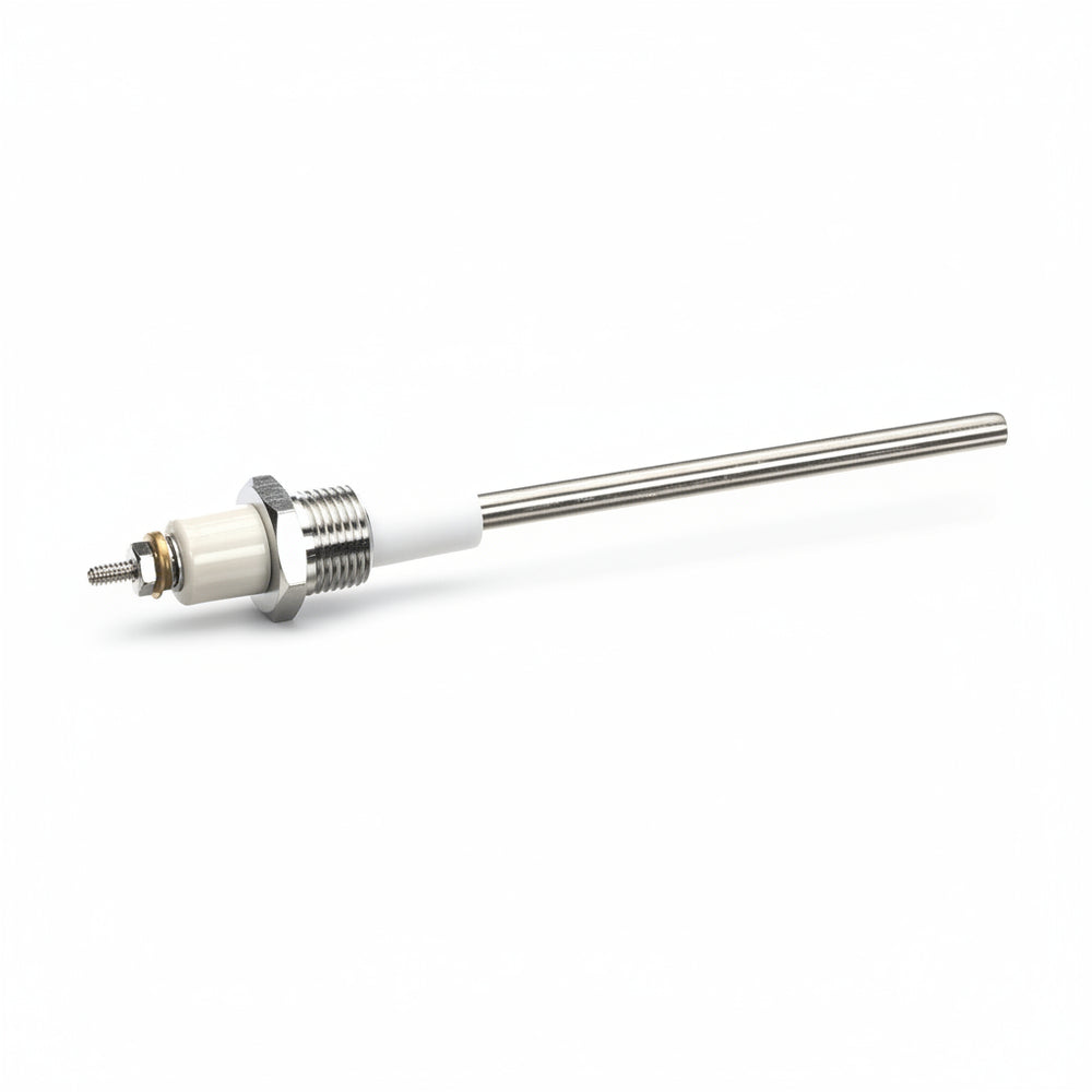 Probe 3738-3, 5, Low Water Cut Off
