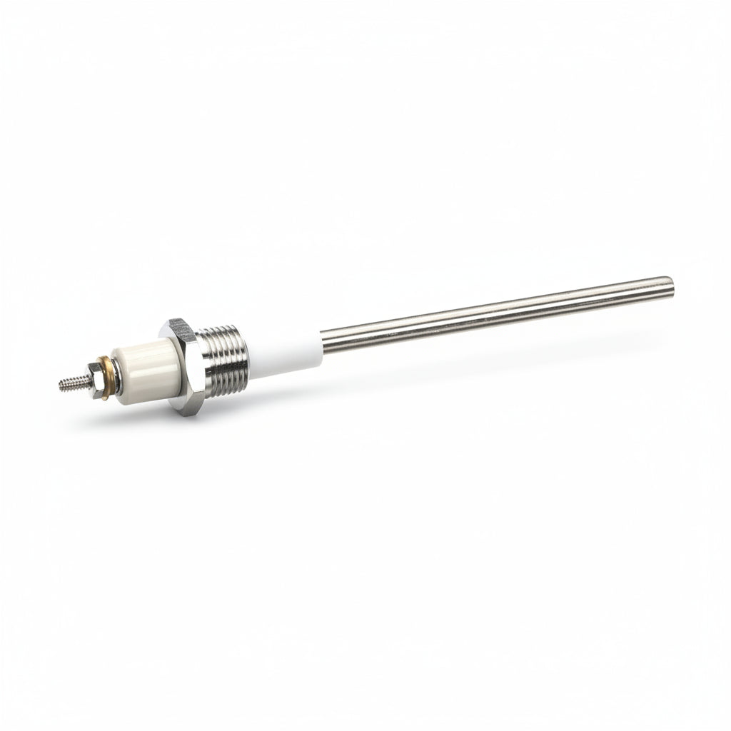 Probe 3738-3, 5, Low Water Cut Off